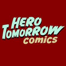 Hero Tomorrow Comics