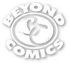 Beyond Comics Inc
