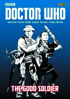 DOCTOR WHO TP THE GOOD SOLDIER
