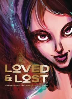 LOVED & LOST TP