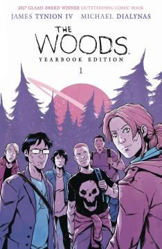 WOODS YEARBOOK ED TP 01