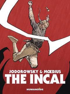 THE INCAL TP