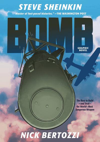 BOMB HC