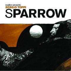 SPARROW HC 12 SERGIO TOPPI