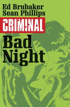 CRIMINAL TP 04 BAD NIGHT