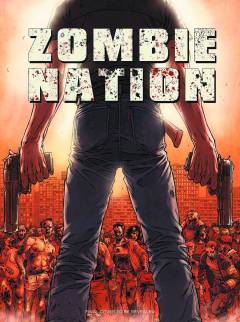 ZOMBIE NATION GN