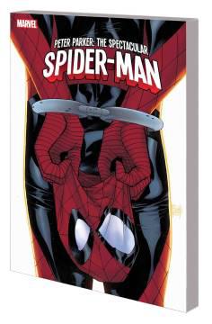 PETER PARKER SPECTACULAR SPIDER-MAN TP 02 MOST WANTED