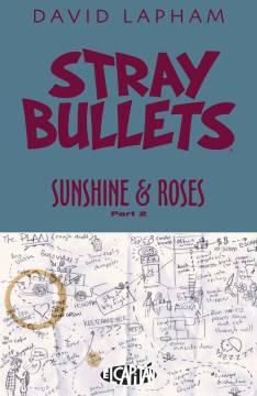 STRAY BULLETS SUNSHINE & ROSES TP 02