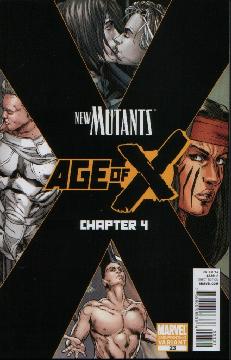 Age of X