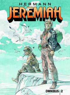 JEREMIAH OMNIBUS HC 02