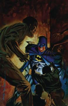 BATMAN SHADOW OF THE BAT TP 02