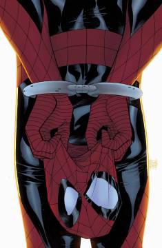 PETER PARKER SPECTACULAR SPIDER-MAN