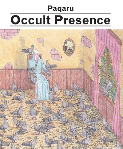 OCCULT PRESENCE ONESHOT