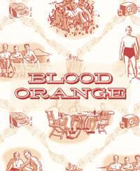 BLOOD ORANGE