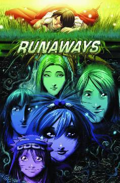 RUNAWAYS III (1-14)