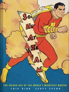 SHAZAM GOLDEN AGE OF WORLDS MIGHTEST MORTAL SC