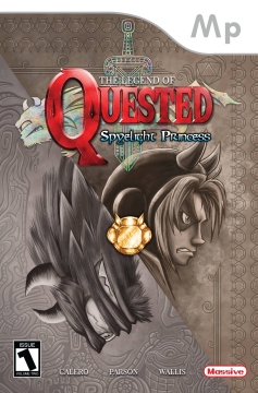 QUESTED II