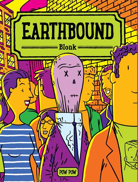 EARTHBOUND TP