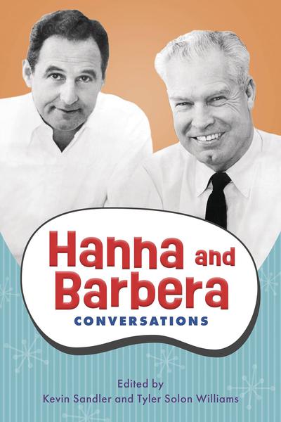 HANNA BARBERA CONVERSATIONS SC