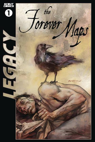 FOREVER MAPS LEGACY ED