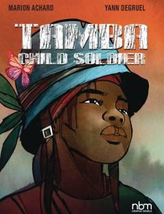 TAMBA CHILD SOLDIER HC