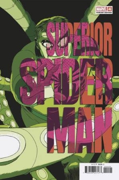 SUPERIOR SPIDER-MAN