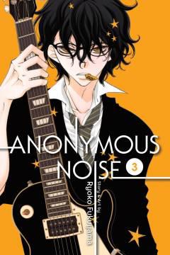 ANONYMOUS NOISE GN 03