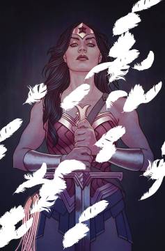 WONDER WOMAN TP 07 AMAZONS ATTACKED