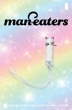 MAN-EATERS