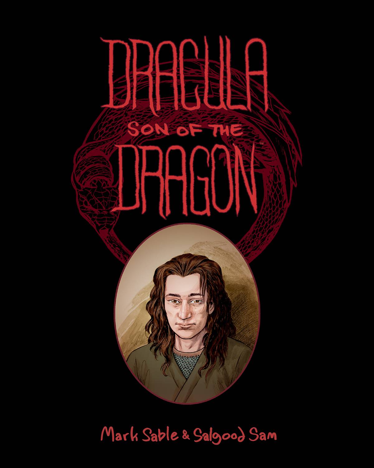DRACULA SON OF THE DRAGON TP 01