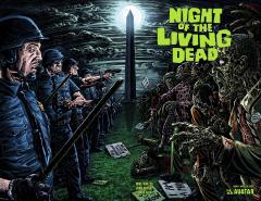NIGHT OF THE LIVING DEAD WRAP CVR