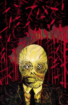CLIVE BARKERS NIGHTBREED