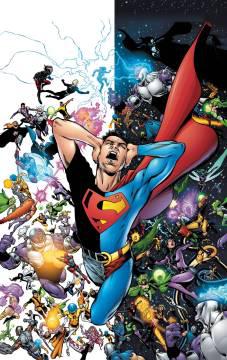TEEN TITANS BY GEOFF JOHNS TP 02
