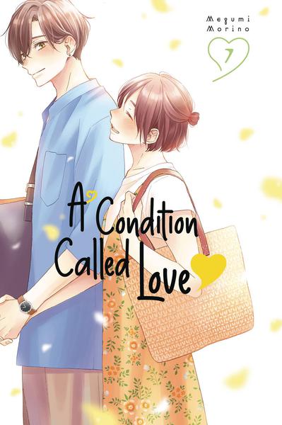 A CONDITION OF LOVE GN 07