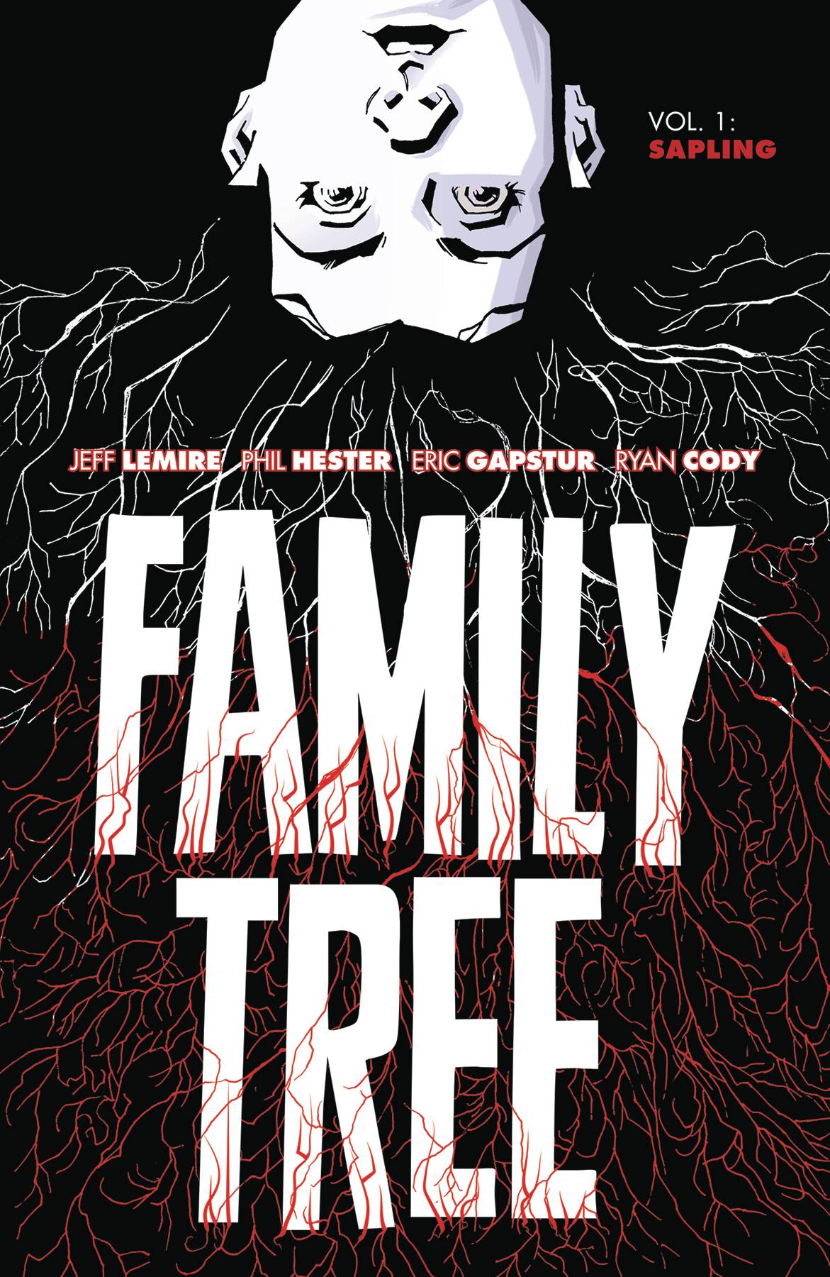FAMILY TREE TP 01