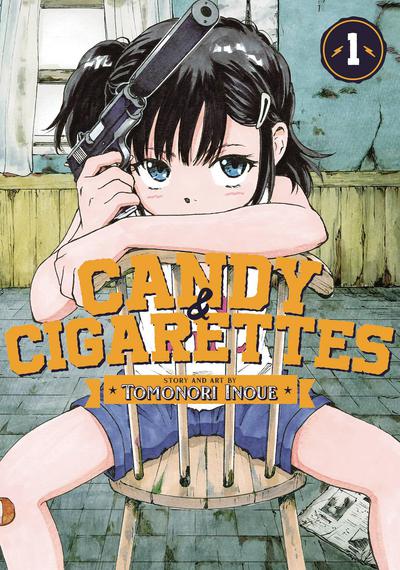 CANDY & CIGARETTES GN 01