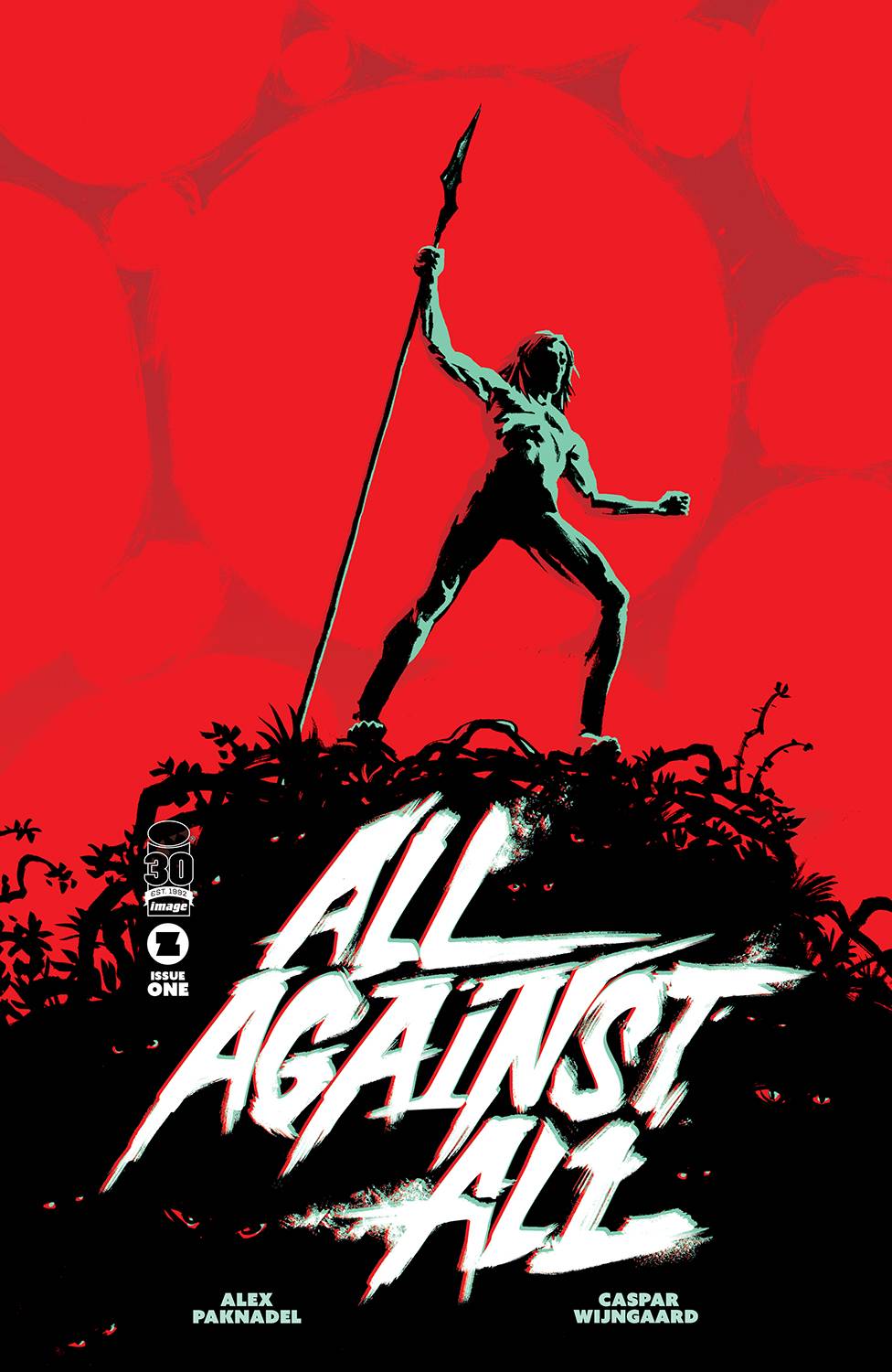 ALL AGAINST ALL