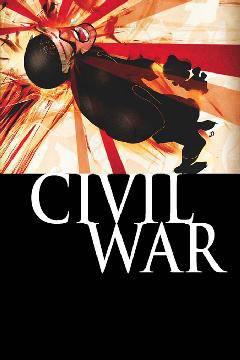 CIVIL WAR X-MEN