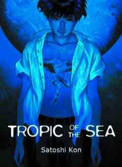 TROPIC OF THE SEA GN