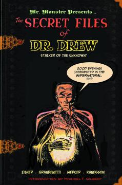 SECRET FILES OF DR DREW HC