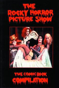 ROCKY HORROR PICTURE SHOW TP SLIM ED