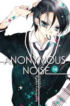 ANONYMOUS NOISE GN 14