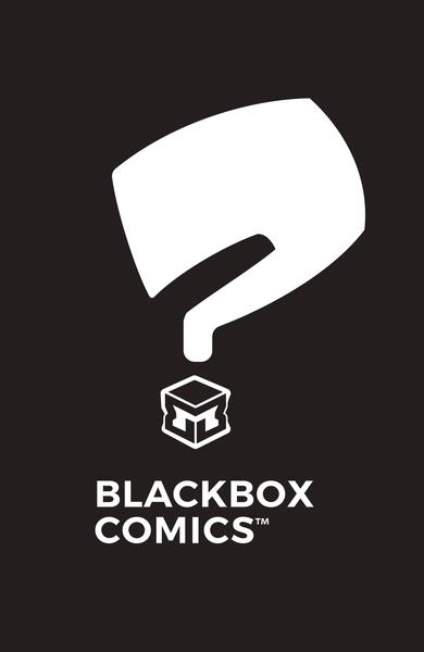 BLACKBOX MYSTERY PACK
