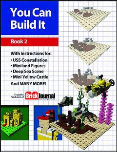 YOU CAN BUILD IT TP 02