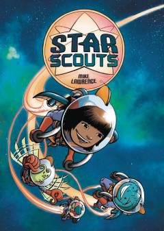 STAR SCOUTS TP 01
