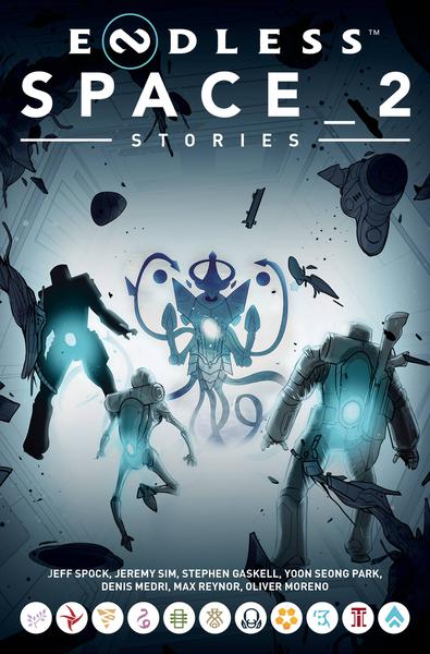 ENDLESS SPACE 2 STORIES TP