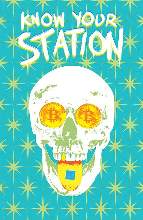 KNOW YOUR STATION