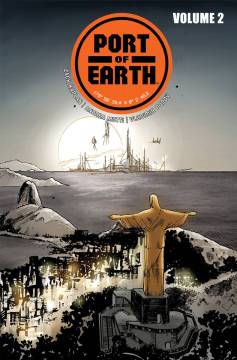 PORT OF EARTH TP 02
