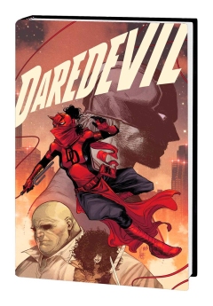 DAREDEVIL BY CHIP ZDARSKY HC 03 TO HEAVEN THROUGH HELL
