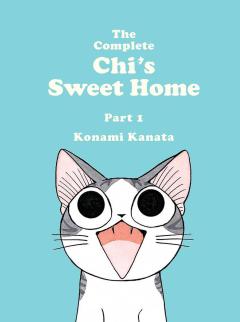 COMPLETE CHI SWEET HOME TP 01
